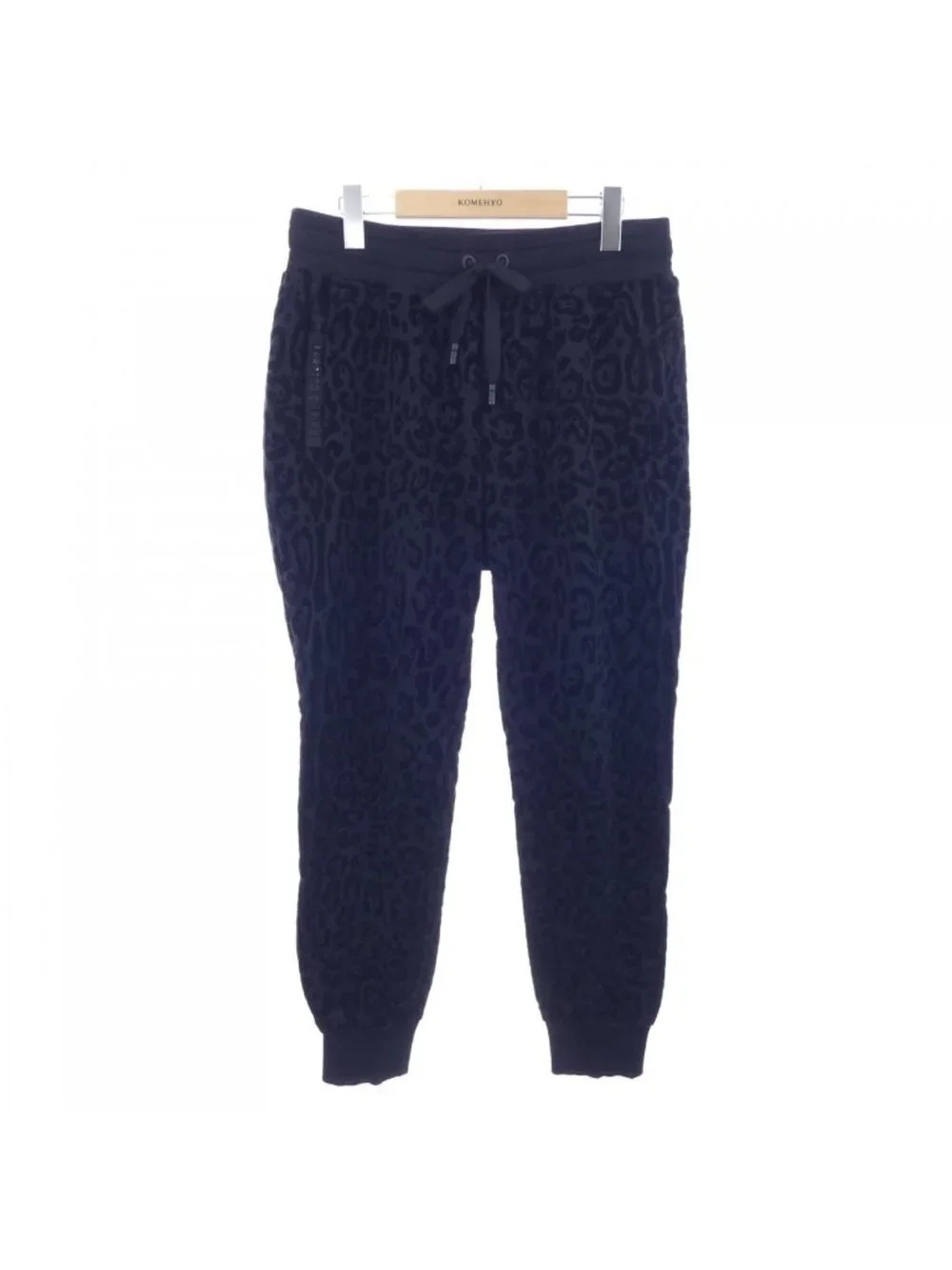 Dolce & Gabbana Gwjyaz Pants